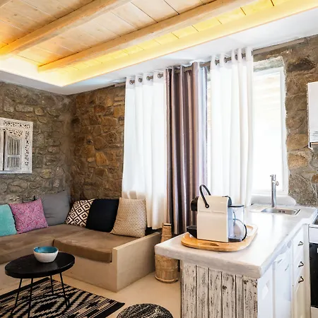 Mykonos Village *