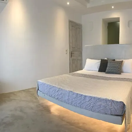 Mykonos Village Apartament Ano Mera