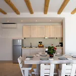 Mykonos Village דירה אנו מרה