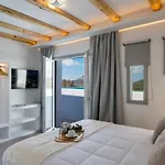 Mykonos Village *
